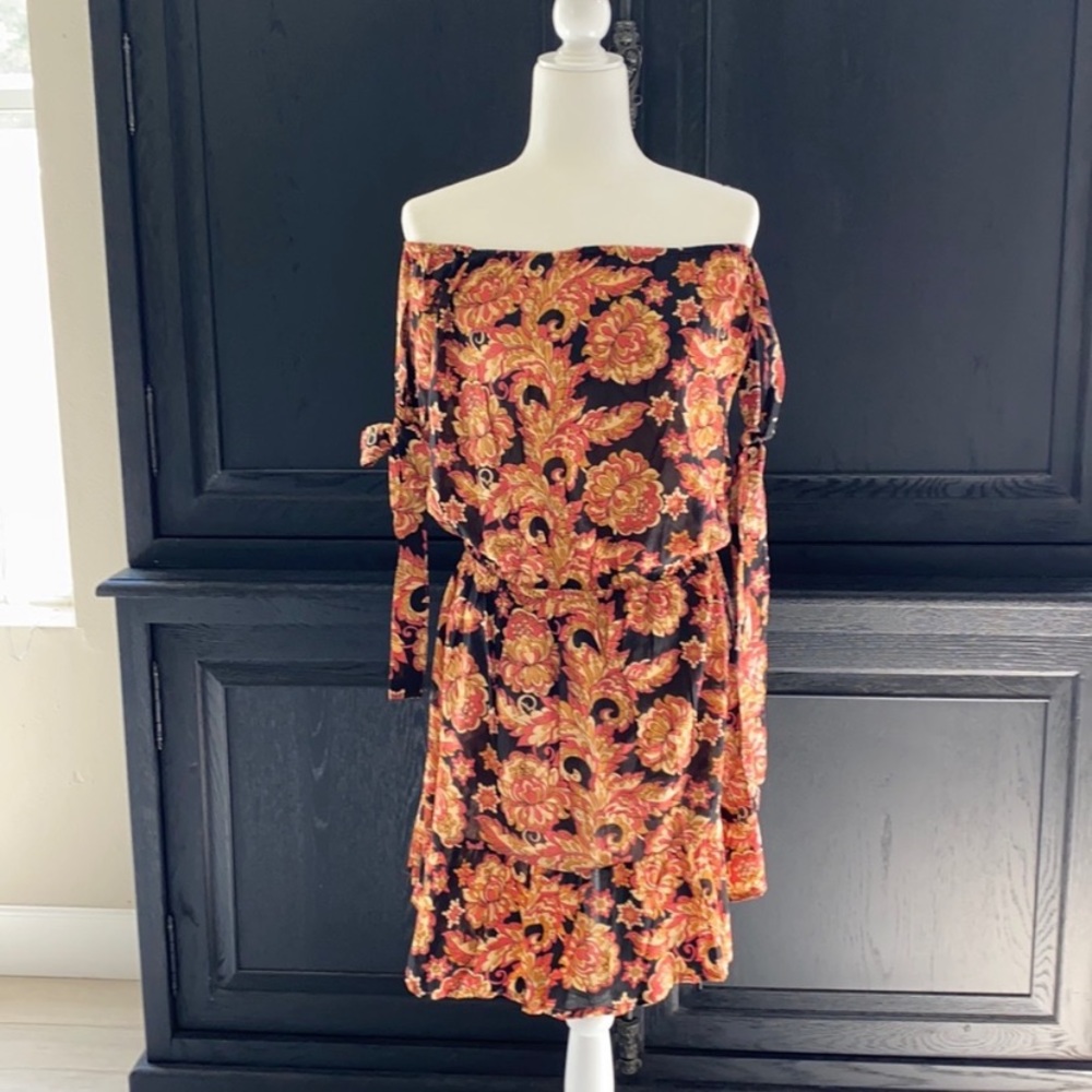 Tiare Hawaii Dress